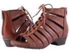 Rockport Cobb Hill Collection Cobb Hill Gabby (tan) Women's Shoes