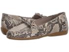 Easy Spirit Antil 3 (natural/brown) Women's Shoes