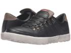 Unionbay Duvall Sneaker (black) Men's Shoes