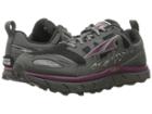 Altra Footwear Lone Peak 3 (purple) Women's Shoes
