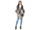 Collection Xiix College Plaid With Lurex (neutral) Women's Clothing