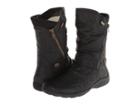 Rieker R3484 Liv 84 (black/black) Women's Zip Boots