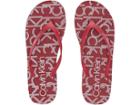 Calvin Klein Syreeta (red) Women's Shoes
