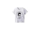 O'neill Kids Warrior Short Sleeve Tee (toddler/little Kids) (white) Boy's T Shirt