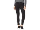 Juicy Couture Denim Quilted Moto Jeggings (black Diamond) Women's Jeans