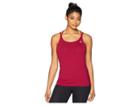 Lorna Jane Flow Excel Tank (cherry Blossom) Women's Workout