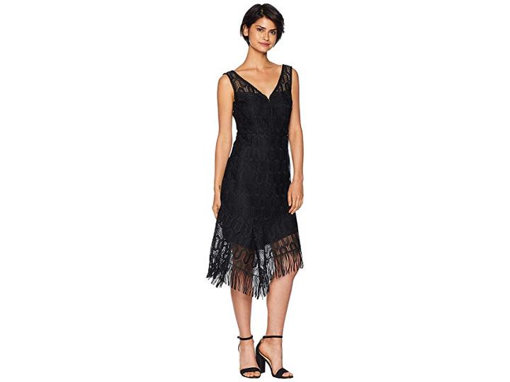 Nanette Lepore Pub Dress (black) Women's Dress