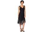 Nanette Lepore Pub Dress (black) Women's Dress
