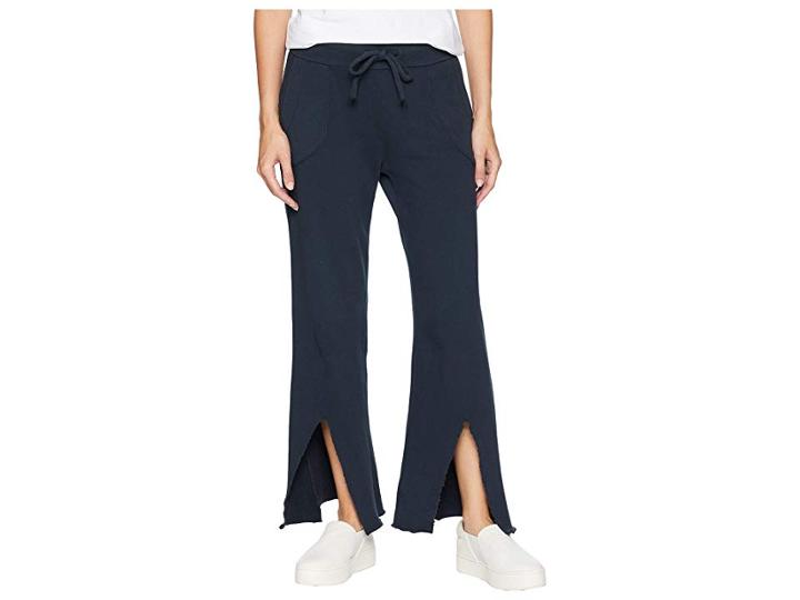 Lna Ellis Sweatpants (vulcan) Women's Casual Pants