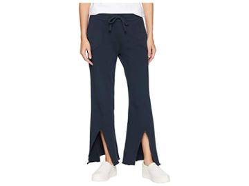 Lna Ellis Sweatpants (vulcan) Women's Casual Pants
