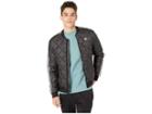 Adidas Originals Sst Quilted Jacket (black) Men's Coat