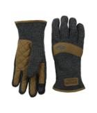 Outdoor Research Exit Sensor Gloves (charcoal) Extreme Cold Weather Gloves