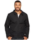 The North Face Barstol Aviator (tnf Black) Men's Coat