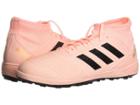 Adidas Predator Tango 18.3 Tf (clear Orange/trace Pink/black) Men's Soccer Shoes