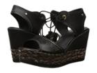 Pikolinos Alhambra W4k-0881c1 (black) Women's Shoes