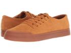 Dc Evan Lo Zero (wheat) Men's Skate Shoes