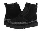 Ugg Riki Wm (black) Men's Shoes