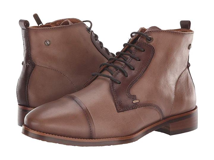 Pikolinos Royal W4d-8770c1 (siena Olmo) Women's Shoes