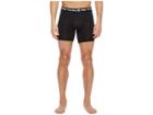 Hurley Pro Light Dri-fit Undershorts (black) Men's Swimwear