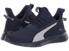 Puma Tishatsu Fresh (peacoat/quarry) Men's Shoes