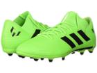 Adidas Nemeziz Messi 18.3 Fg (solar Green/black/solar Green) Men's Soccer Shoes