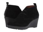 Donald J Pliner Nakka (black Suede) Women's Shoes