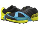 Inov-8 Terraclawtm 250 (black/blue/lime) Men's Running Shoes