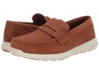 Sperry Sojourn (tan) Men's Shoes