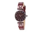 Anne Klein 10-9443bnby (burgundy) Watches