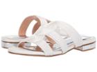 Patrizia Osem (white) Women's Shoes