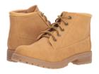 White Mountain Pevie (wheat) Women's Shoes