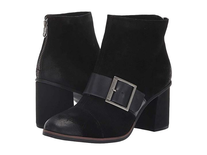 Korks Denoon (black/black) Women's Shoes