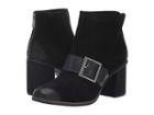 Korks Denoon (black/black) Women's Shoes