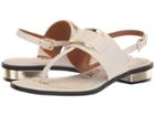 Calvin Klein Freida (soft White) Women's Shoes