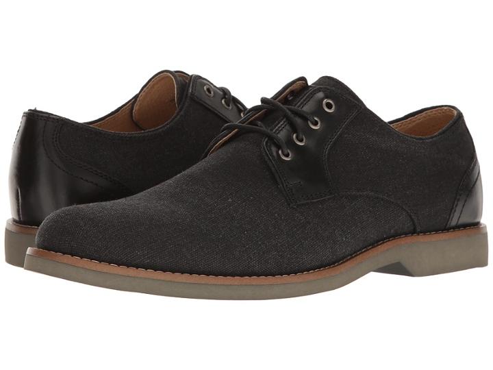 G.h. Bass & Co. Proctor (black) Men's Shoes