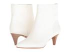 Dolce Vita Deedee (off-white Leather) Women's Shoes