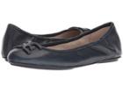 Sam Edelman Florence (seablue Nappa Luva Leather) Women's Flat Shoes