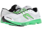 Newton Running Distance Elite (white/lime) Men's Running Shoes