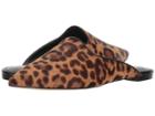 Marc Fisher Ltd Sheenly (leopard Haircalf) Women's Shoes