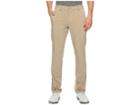 Vineyard Vines Fairway Tech Pants (khaki) Men's Casual Pants