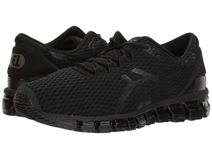 Asics Gel-quantum 360 Shift Mx (phantom/black/black) Men's Running Shoes