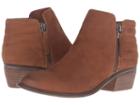 Dune London Petrie (tan Suede) Women's Pull-on Boots