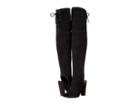 Guess Galle (black) Women's Boots