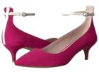 Chinese Laundry Honeyy (magenta Synthetic) High Heels