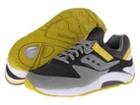 Saucony Originals Grid 9000 (charcoal/yellow) Men's Classic Shoes