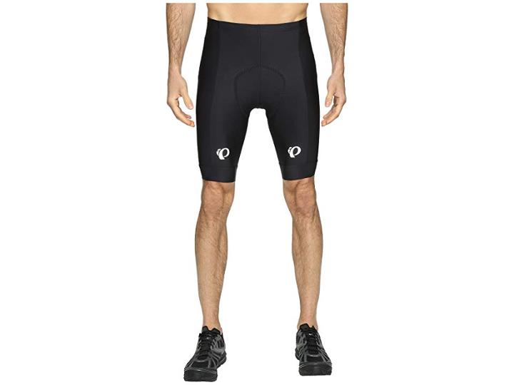 Pearl Izumi P.r.o. Escape Shorts (black) Men's Shorts