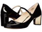 Nine West Fadilla (black Synthetic) Women's Shoes