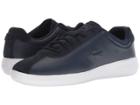 Lacoste Avance 318 2 (navy/white) Men's Shoes