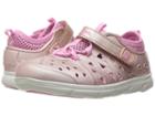 Stride Rite Made 2 Play Phibian (toddler/little Kid/big Kid) (rose Gold) Girls Shoes