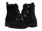 Nine West Sweuce (black/black) Women's Shoes